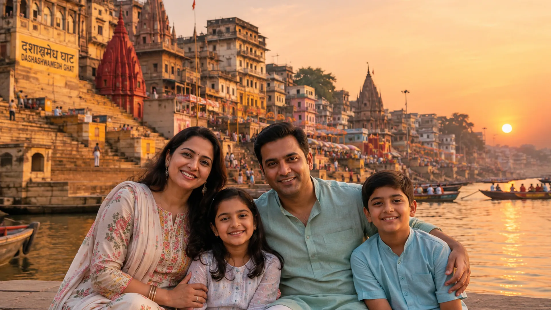 Let Us Begin Planning Your Indian Journey