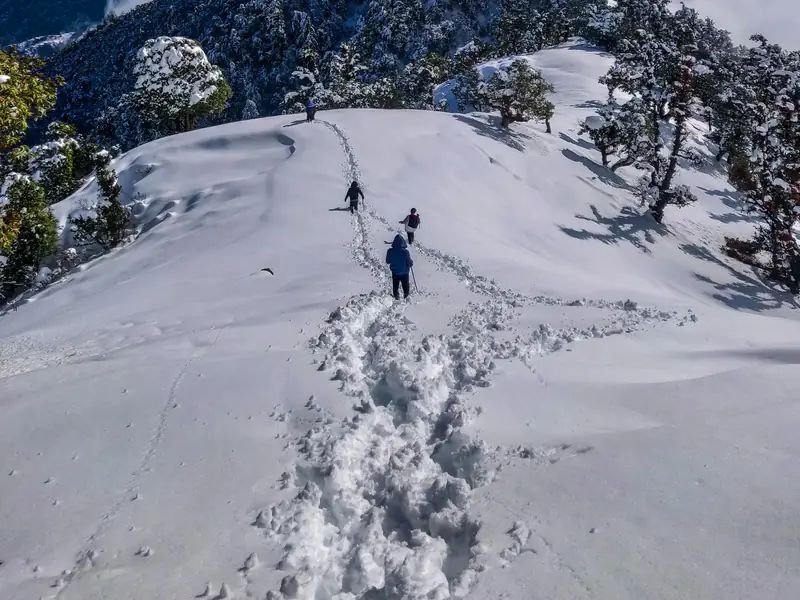 Himalayan Retreats