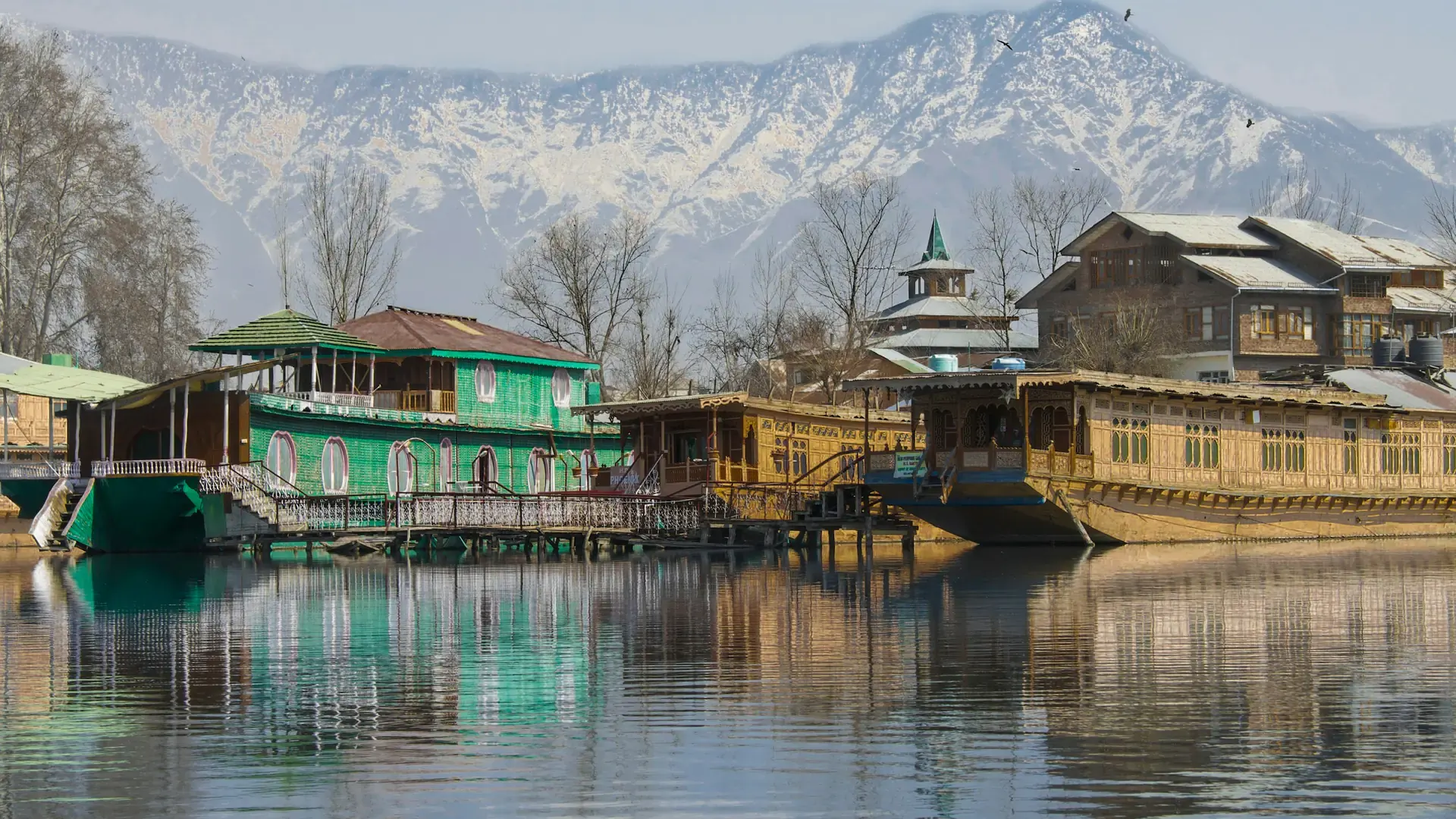 Request a Personalised India Itinerary