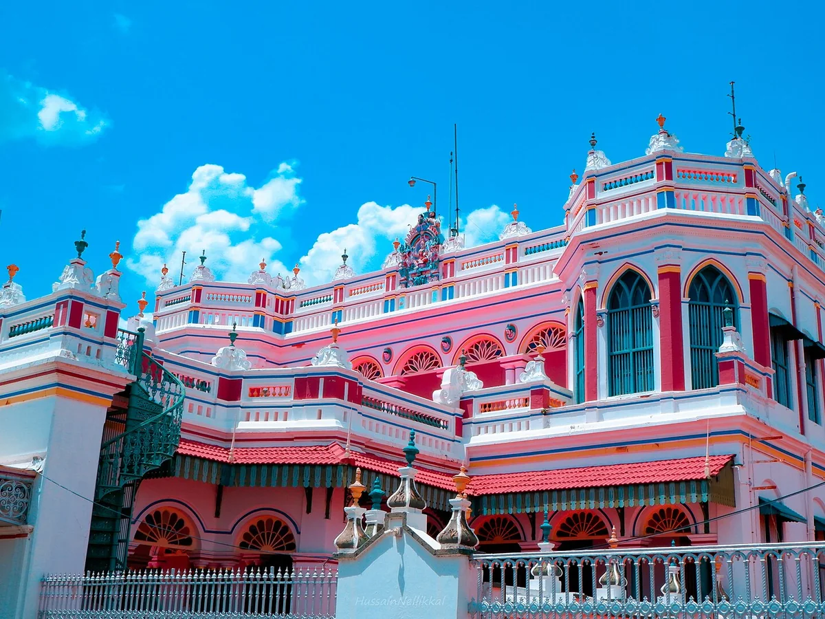 Chettinad
