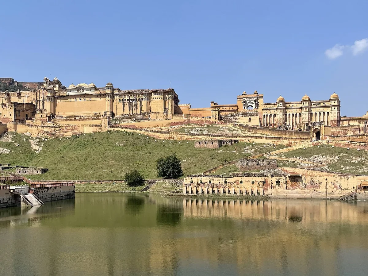 Jaipur