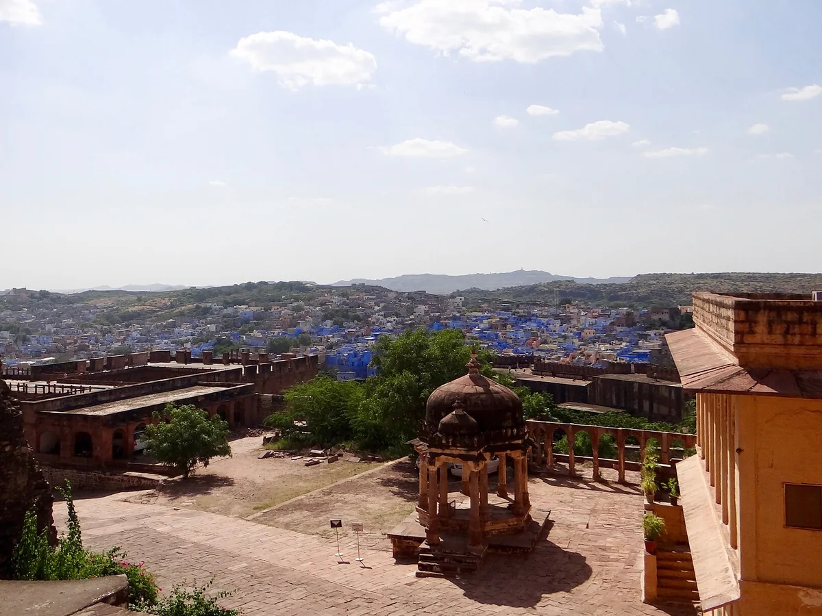 Jodhpur