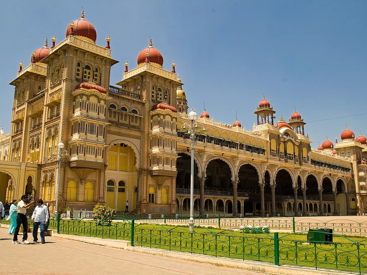 Mysore
