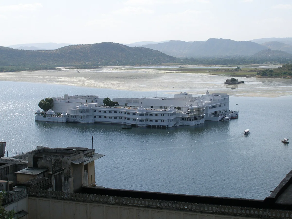 Udaipur