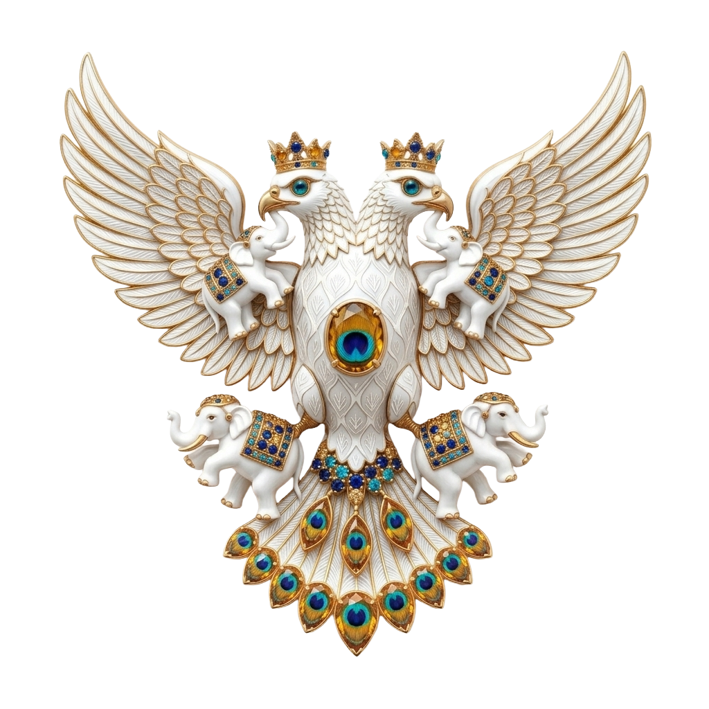 The Monarchy logo