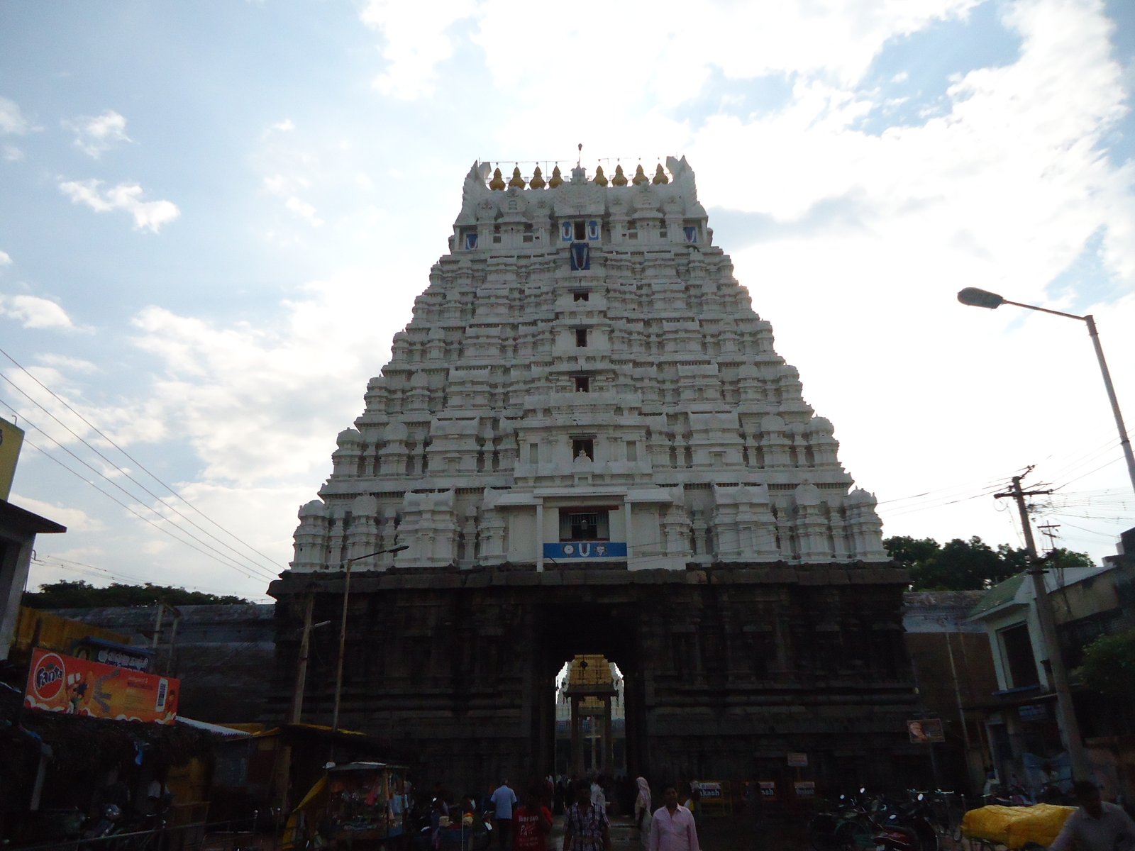 Kanchipuram
