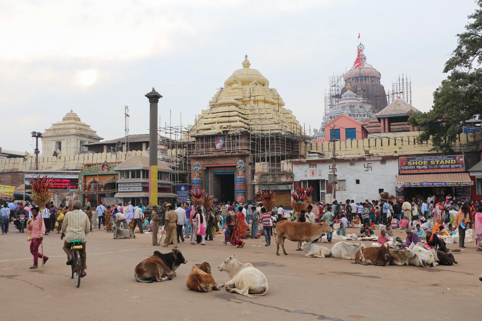 Puri Jagannath