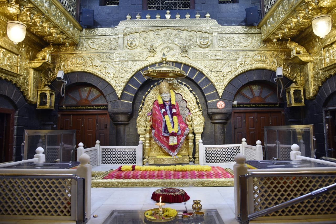 Shirdi