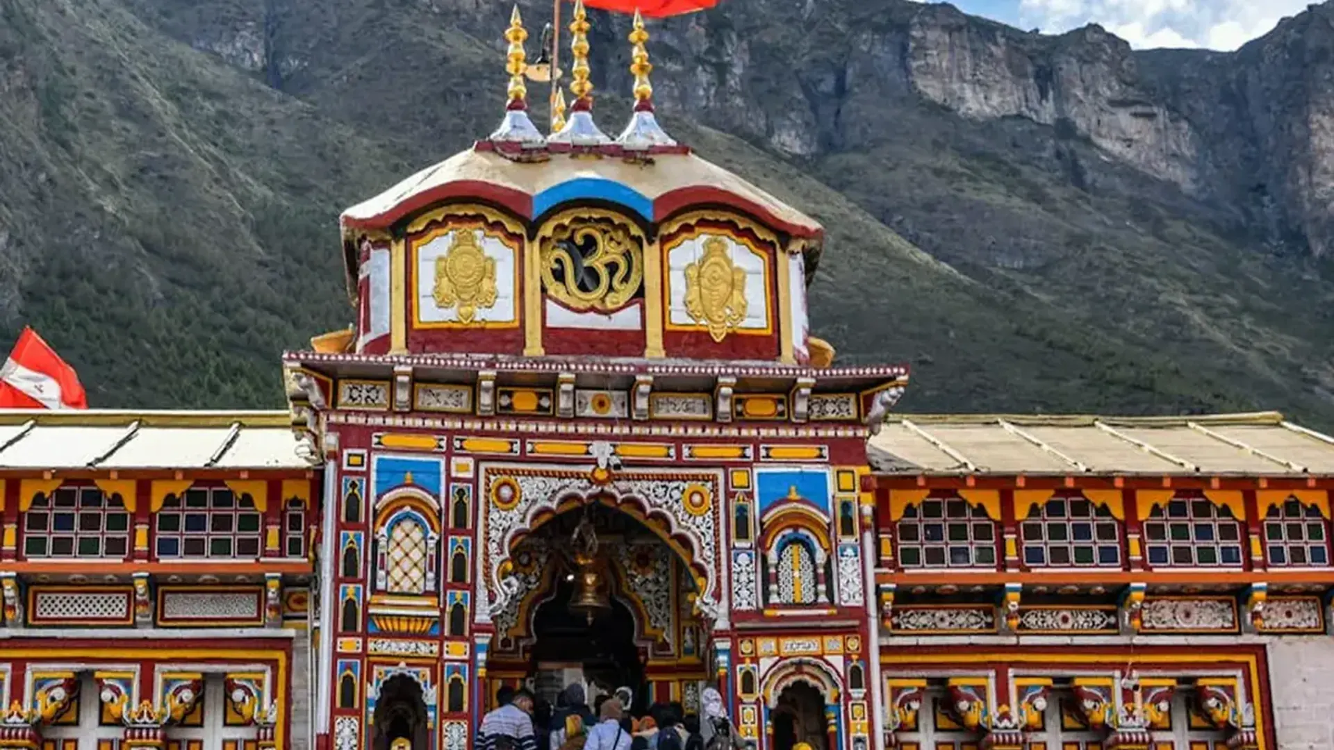 Badrinath