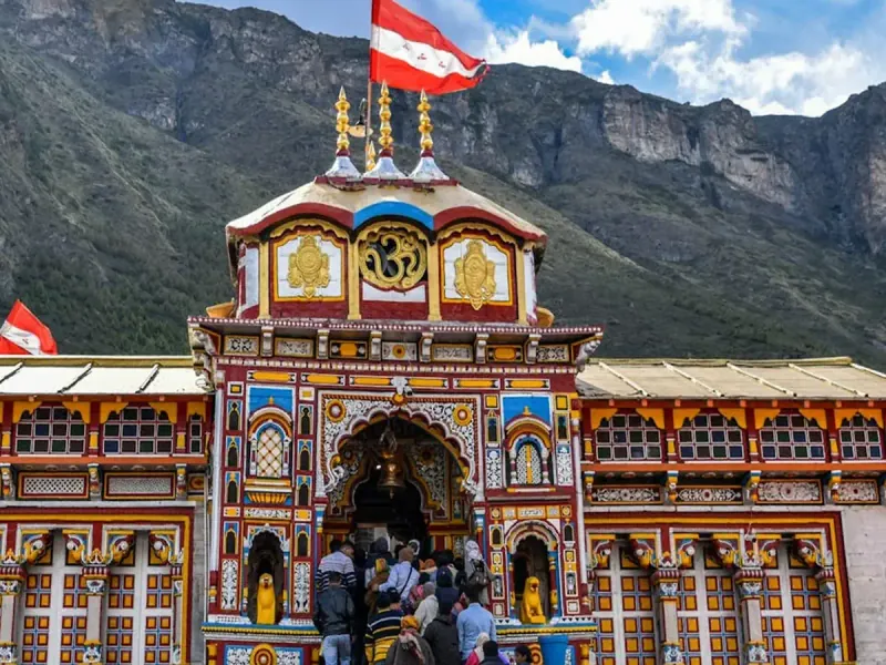 Badrinath