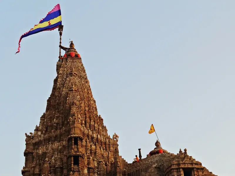 Dwarka