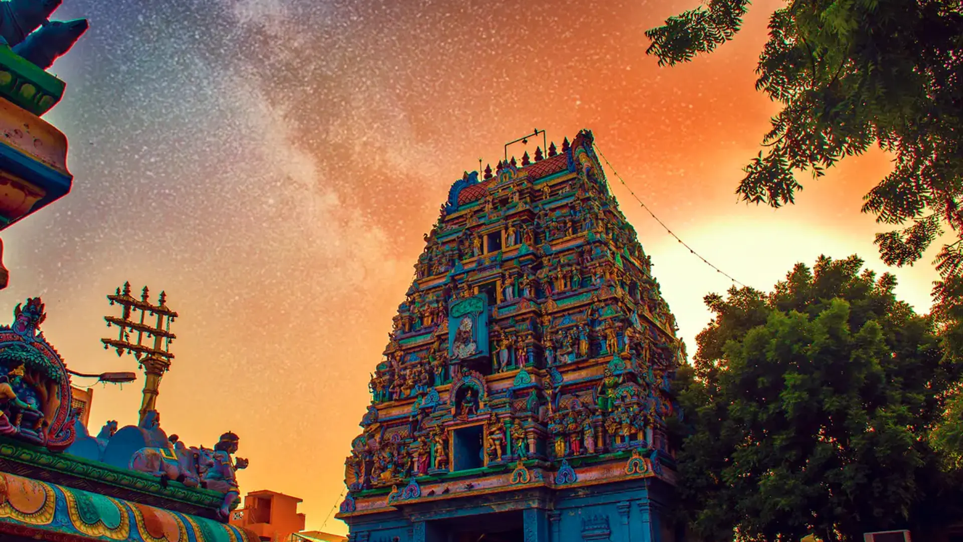 Rameswaram