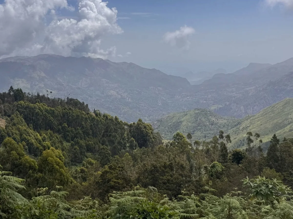 Kodaikanal