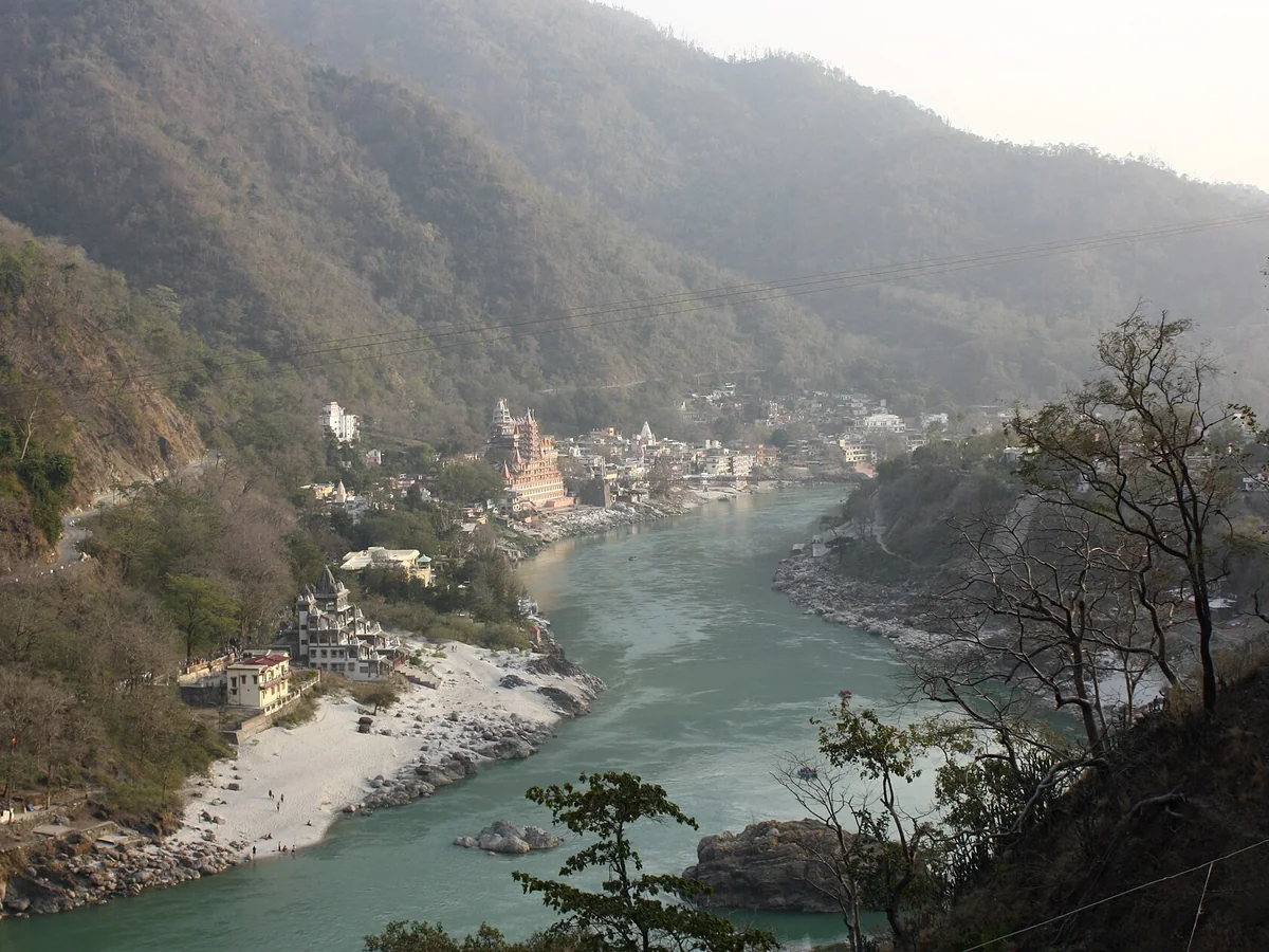 Rishikesh